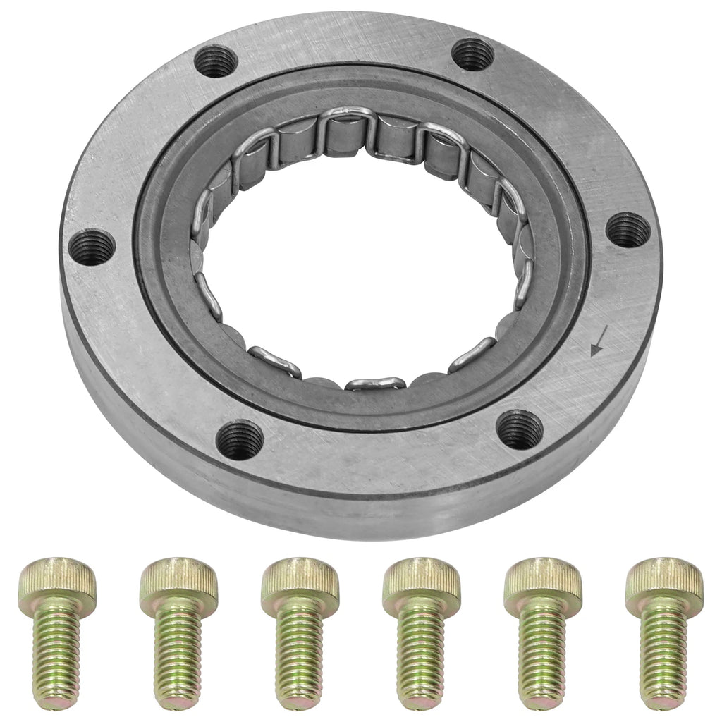 Starter Clutch Bearing Sprag for Yamaha VX1100 Waverunner (2007–2008, 2015)