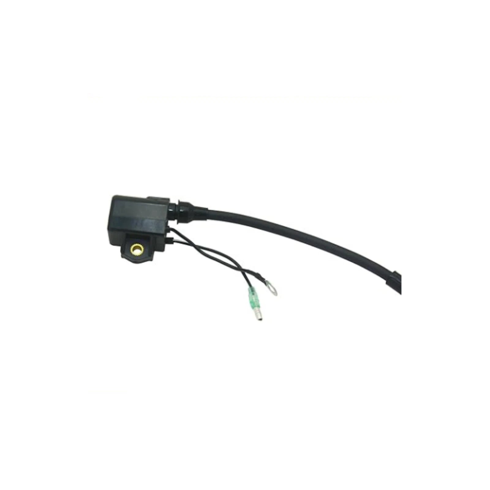 Ignition Coil for Yamaha 55HP 90HP Outboard (1992–2006) 6H2-85570-00-00