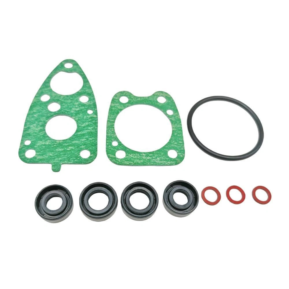 Lower Unit Gasket Seal Kit for Yamaha Outboard F4 4 5 HP (1997–2023) 6E0-W0001-C1