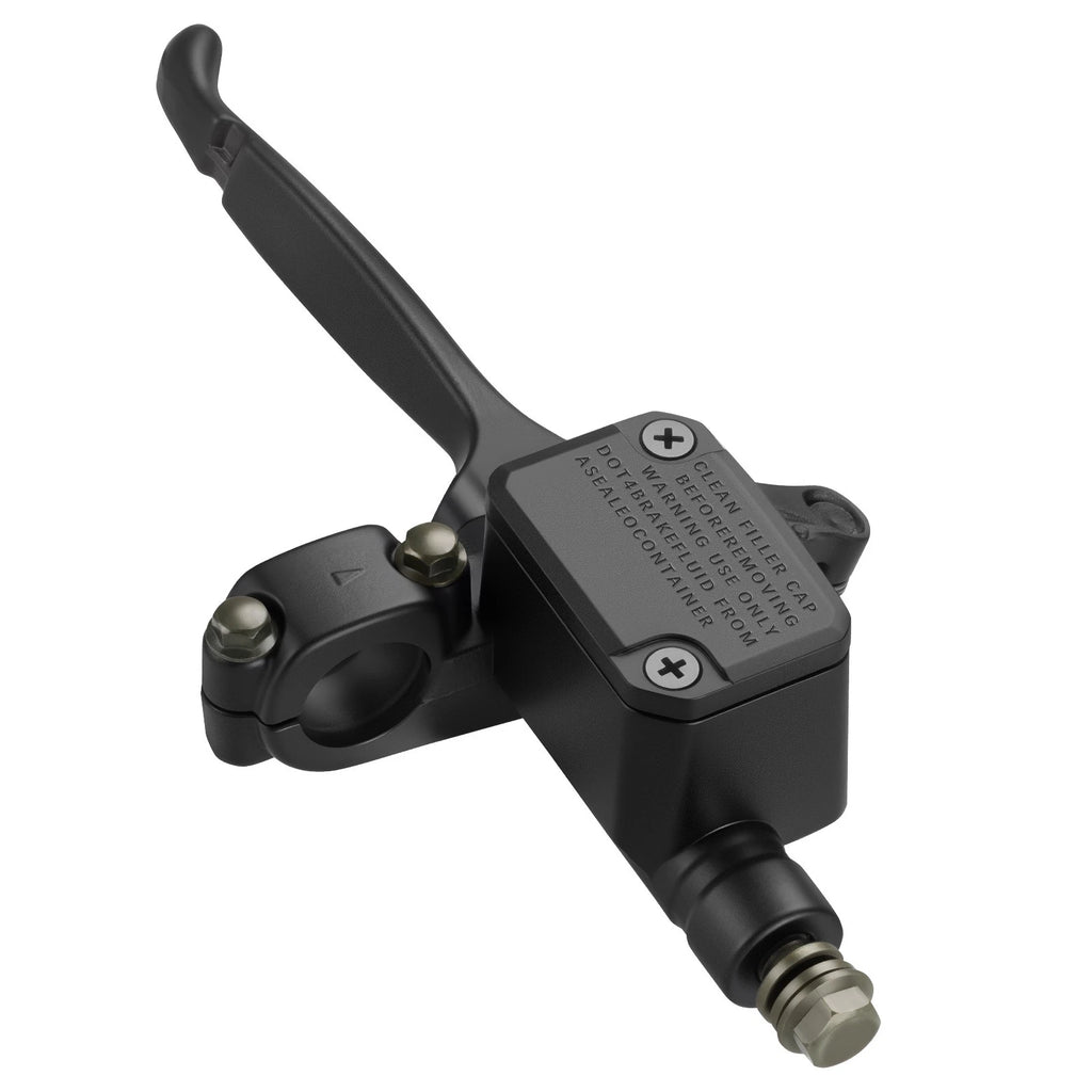 Master Cylinder Assembly for Ski-Doo Formula 380 500 583 600 670 700 800 (1994–2004)