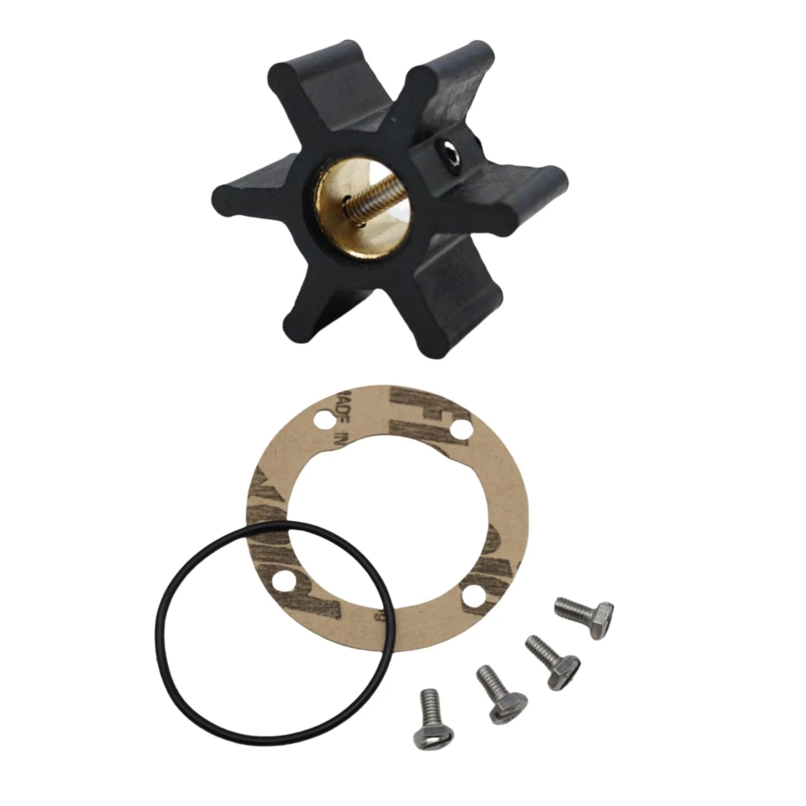 Water Pump Impeller Kit 32620 for Westerbeke Generator 3.0 4.0 5.0 KW