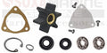 Sea Water Pump Major Repair Kit for Yanmar Marine 1GM (1980–1990) 128170-42000 128170-42200