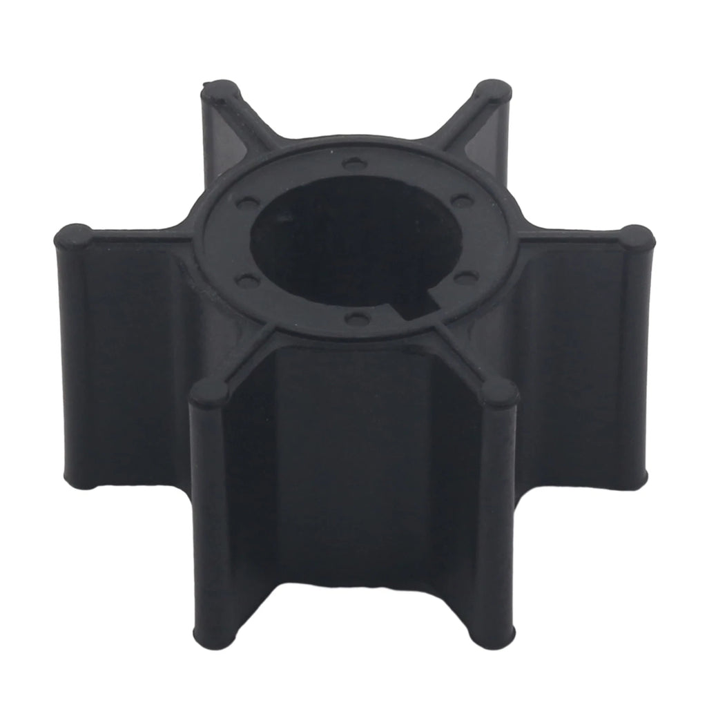 Water Pump Impeller & Key for Yamaha 6/8HP (662-44352-01, SIE18-3063, 500321, 9-45608)