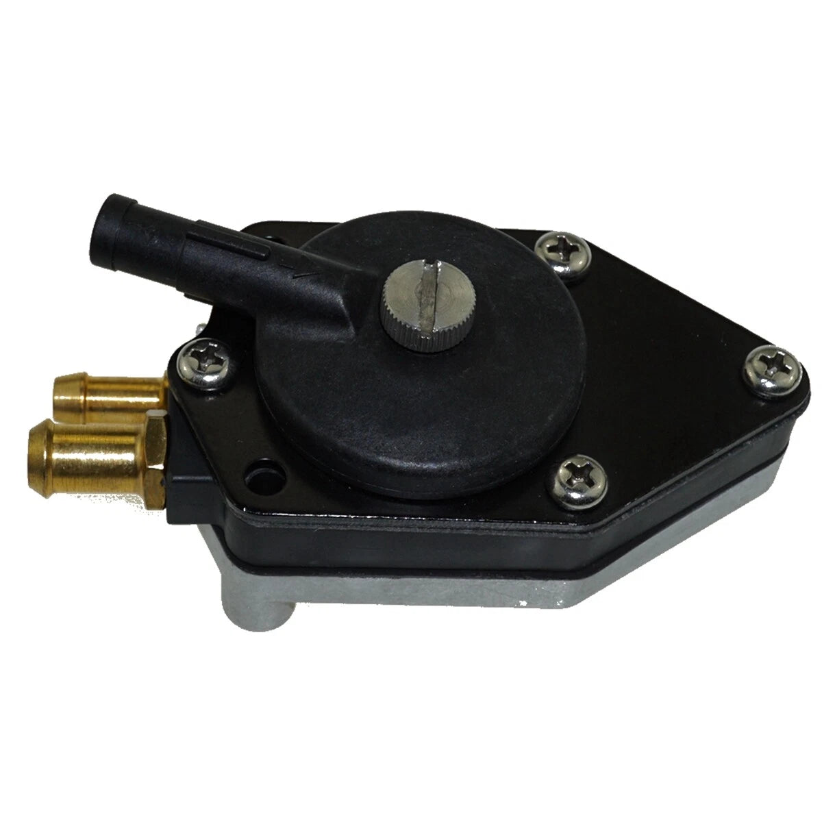 Fuel Pump 438559 for Johnson Evinrude Outboard Engine (25-35 HP, 2-Stroke)