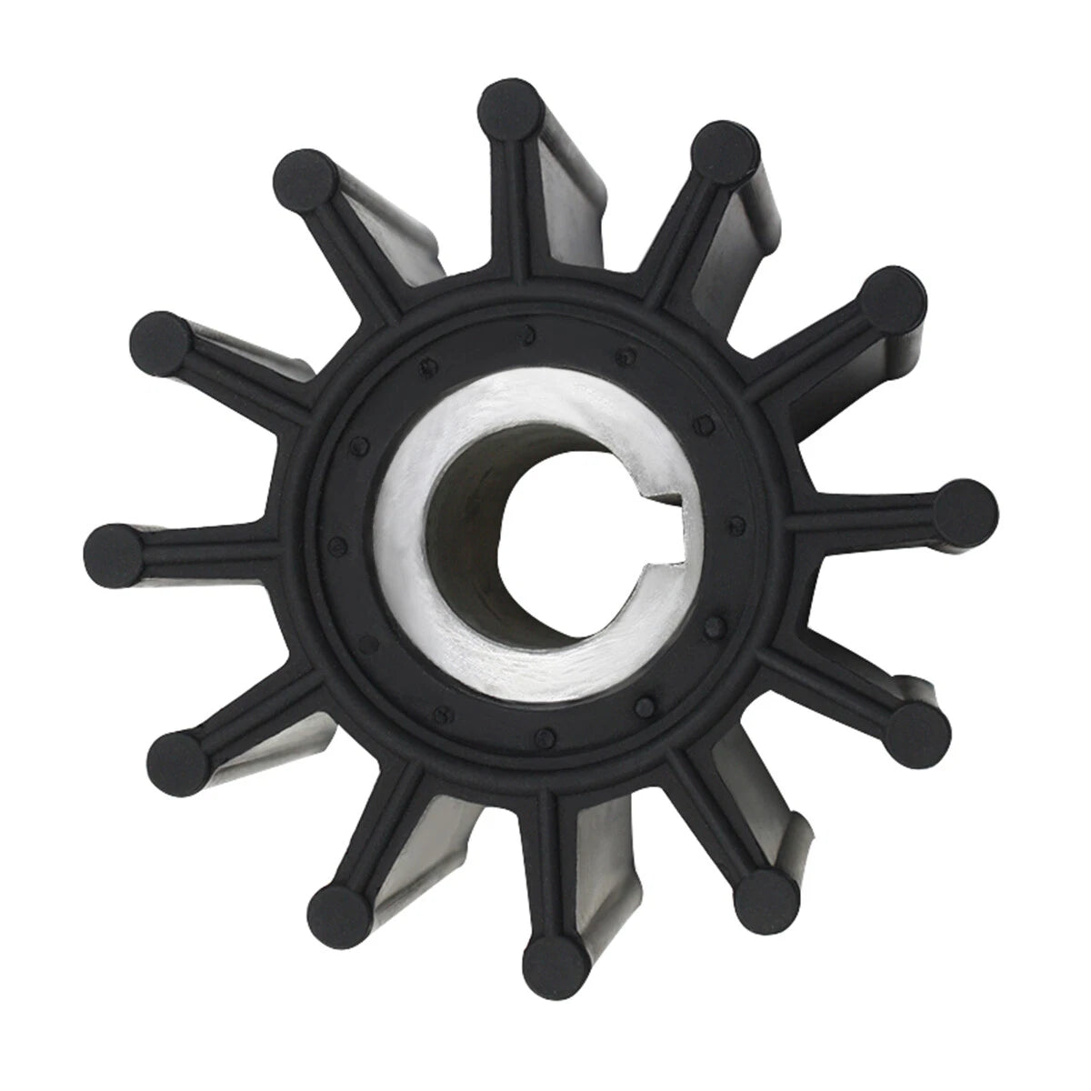 Jabsco Flexible Impeller Pump for (4598-0001)