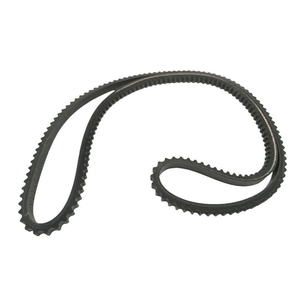 V-belt for Volvo Penta Power Steering Alternator 4.3 5.0 5.7 L (1990–2023) 3852464 #18-15455