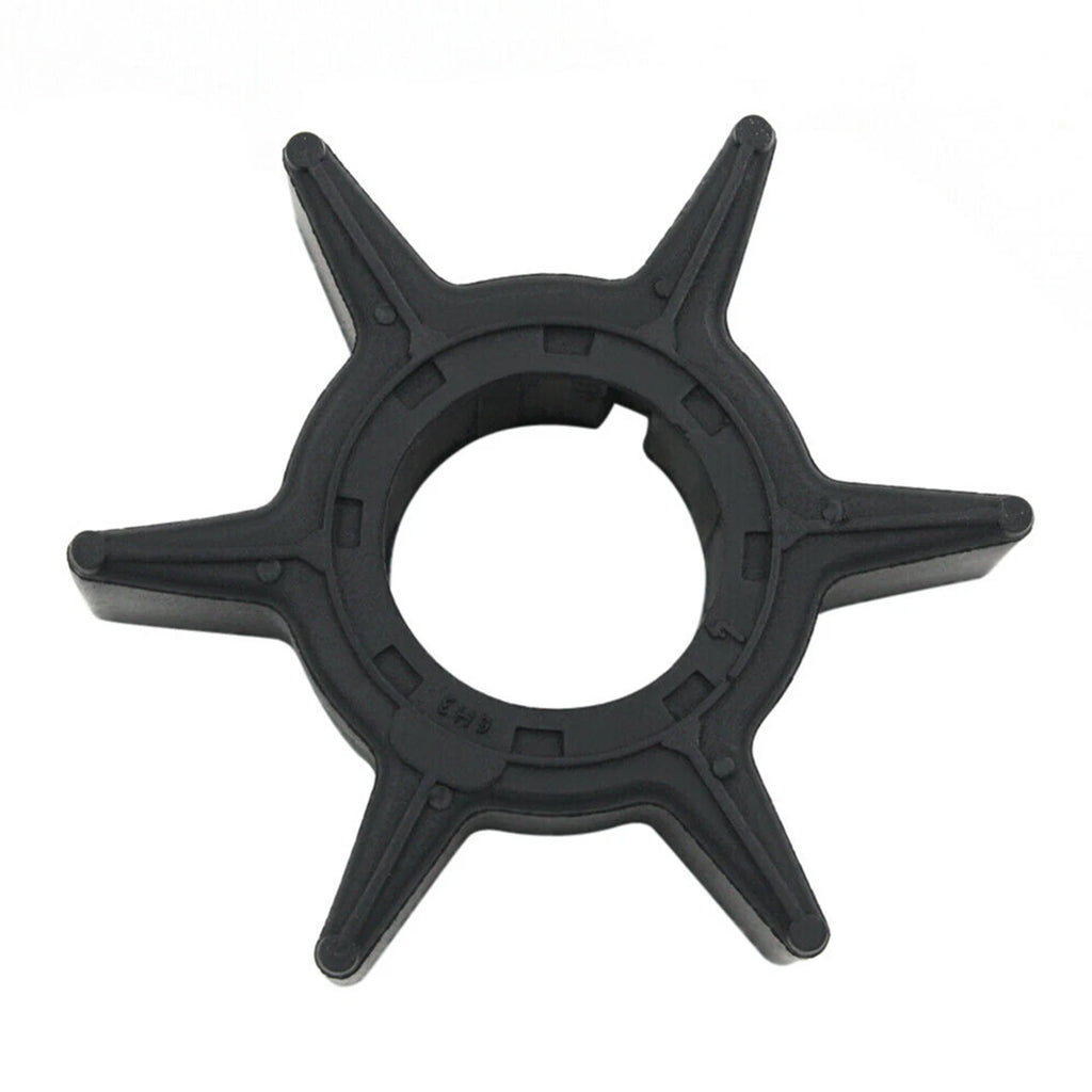 Water Pump Impeller for Yamaha Outboard (40-70 HP F50) (6H3-44352-00-00)