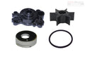 Water Pump Housing 66T-44311 & Cartridge Cup 63D-44322 for Yamaha F40-60