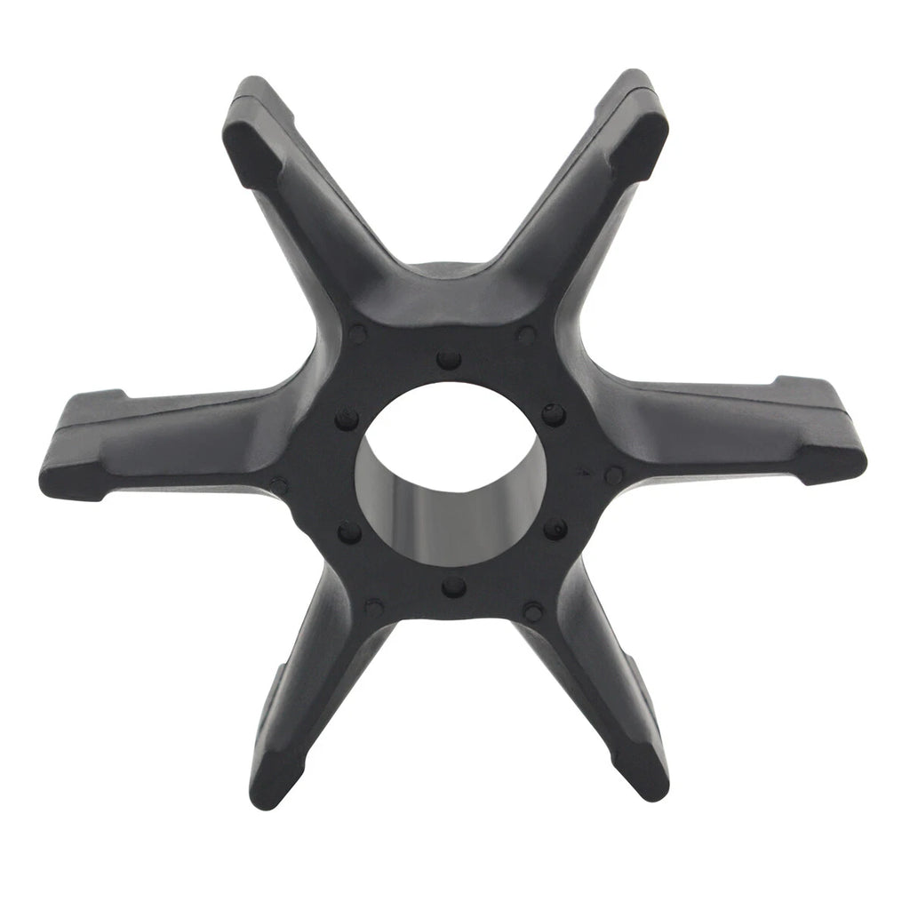 Water Pump Impeller Kit for Yamaha 2-Stroke 40 HP C40 Outboard (679, 6F5-W0078-A0)