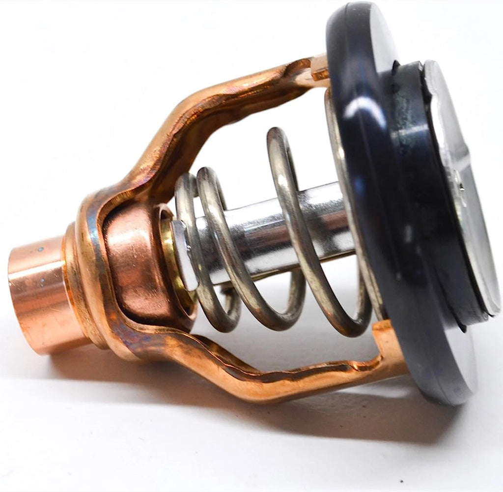 Thermostat 60 C for Yamaha 300 / 350 Hp (Replaces 6AW-12411-00-00)