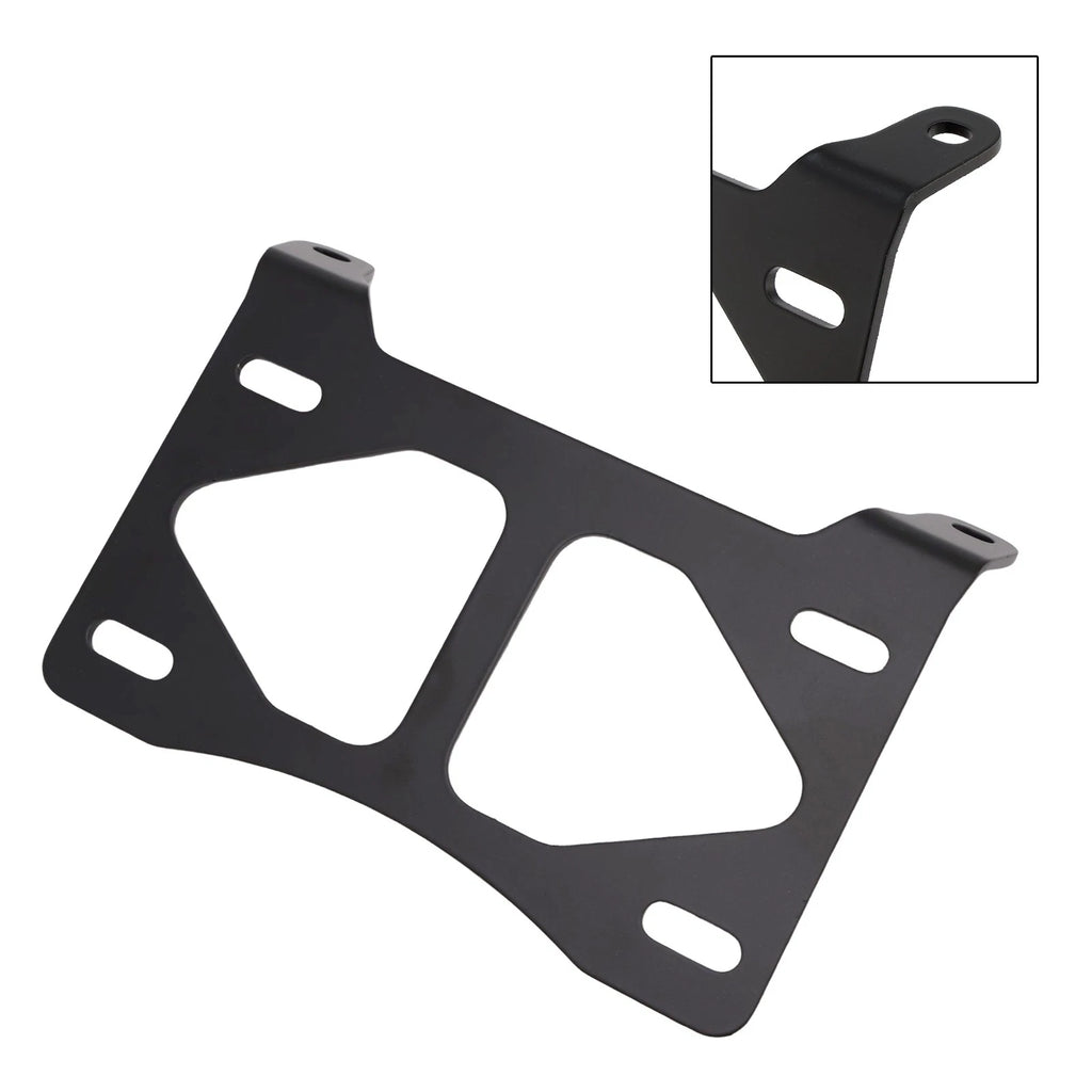 License Plate Bracket Mounting Holder for Kawasaki Teryx KRX 1000 (2020–2025)