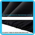 Jet Ski Cover for SeaDoo XP Limited (1994–1997) 600 Denier 1-2 Seater