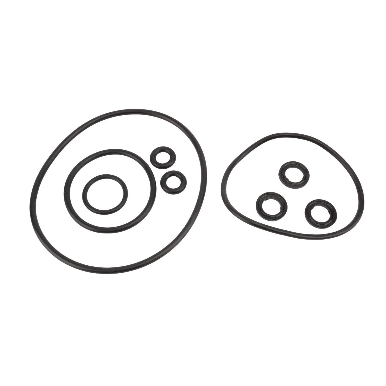 Propeller Shaft Seal Kit with Oil Seal for Suzuki Outboard 150-200 HP (1990–2023) 25700-87D00