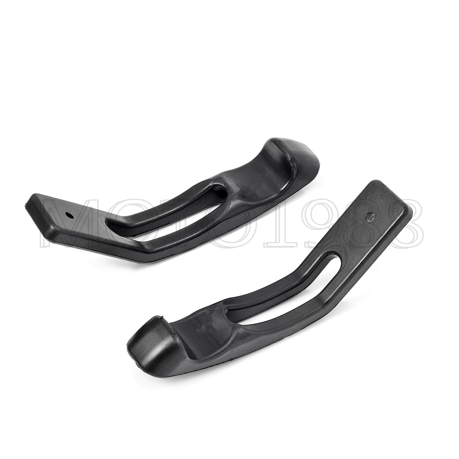 Hood Latch Straps for Ski-Doo Elite 1500 (1996–1997) 570025900, 570027100