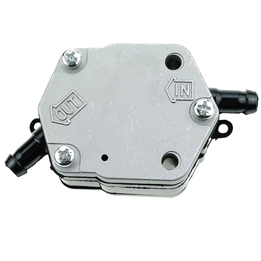 Fuel Pump Assembly with Gasket for Yamaha 115 150 175 200 225 250 (6E5-24410-03-00)