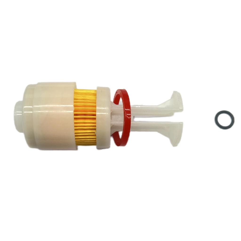 Outboard Fuel Filter for Yamaha 150HP F150A, 200HP F200A, 225HP F225A (4-Stroke)