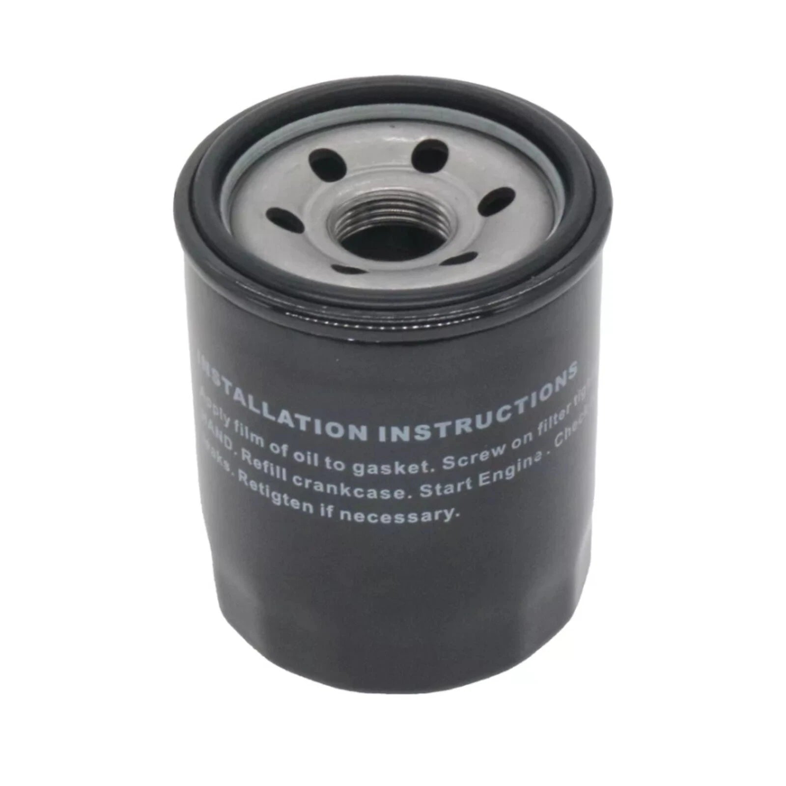 Oil Filter for Mercury Mariner 40HP 50HP 60HP (35-822626Q04)