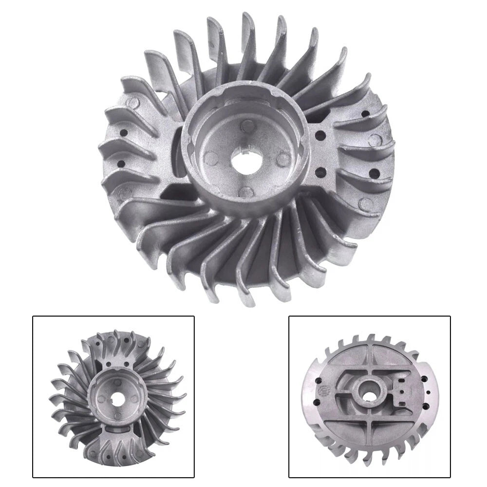 Flywheel for Stihl Chainsaw MS310 MS290 MS390 039 029 1127 400 1200