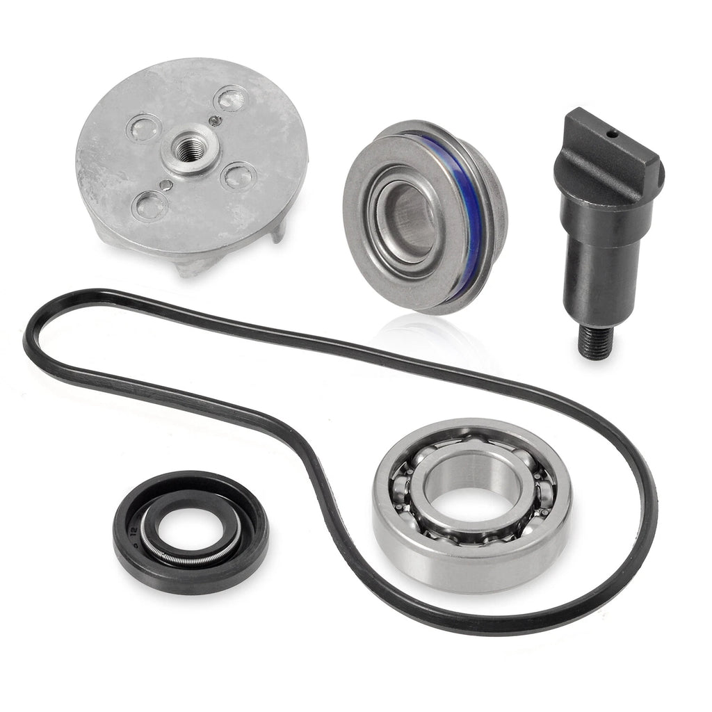 Water Pump Impeller with Shaft Gasket for Polaris Ranger 500 570 XP (2013–2021)