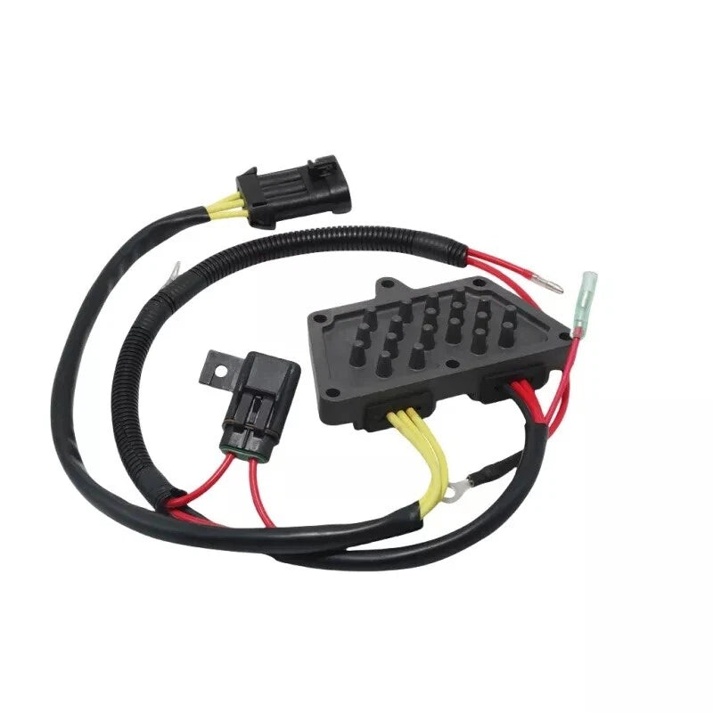Voltage Regulator for Mercury F65 F75 F80 F90 F100 F115 (4T) 8M0088351 8M0133642