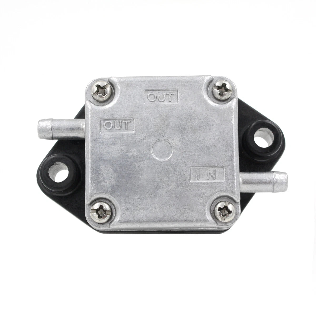 Fuel Pump Assembly for Suzuki Outboard DF 4HP 5HP 6HP (15100-91J02)