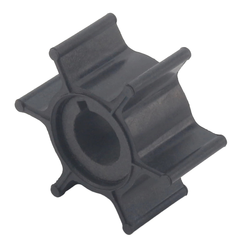 Water Pump Impeller & Key for Mercury 6 8 HP 2-Stroke Outboard (47-11590M)