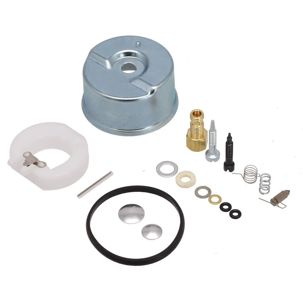 Carburetor Repair Kit for Tecumseh 632347, 631700, 632019A