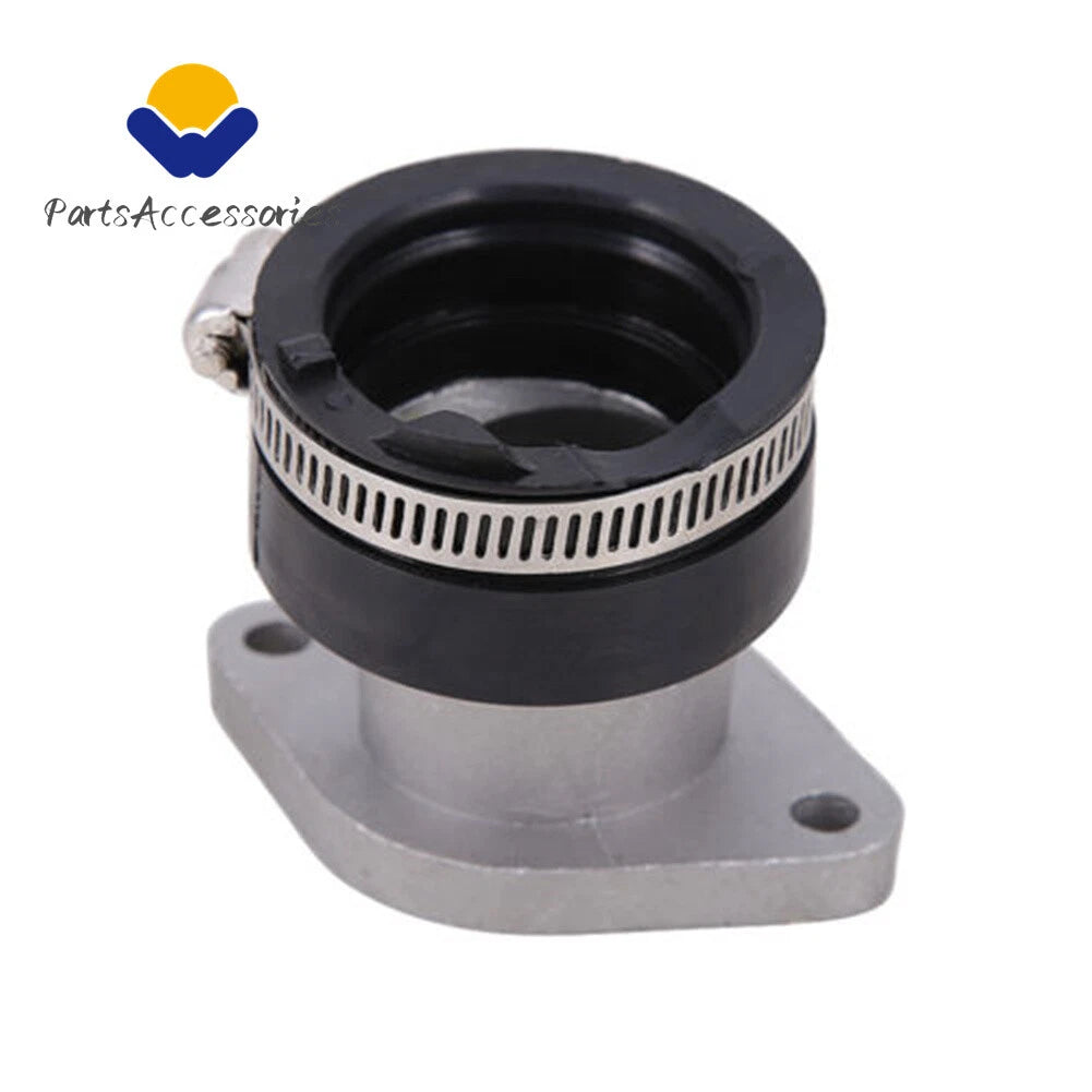 Intake Manifold Carburetor Boot for Yamaha Bear Tracker 250 (1999–2004) YFM250