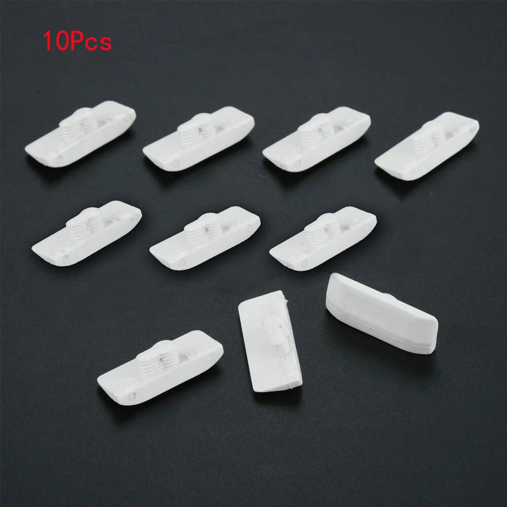 10x Chain Guide Bumper Strip for STIHL 023 025 MS210 MS230 MS250