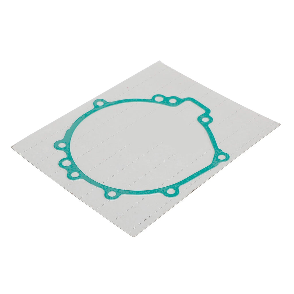 3X Alternator Cover Gasket for Kawasaki ZX-10R Ninja (2006–2010) 11061-0179