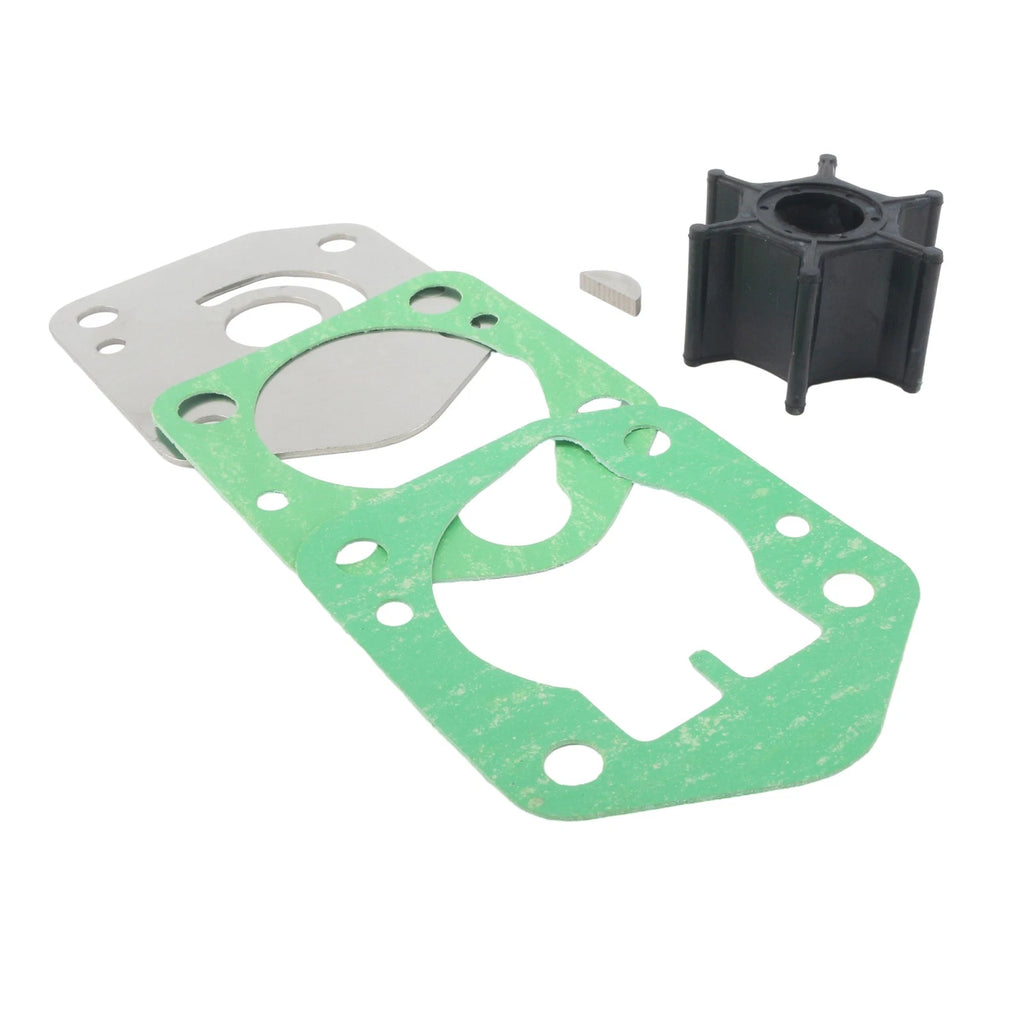 Outboard Water Pump Impeller Repair Kit for Suzuki 8 9.9 HP (4-Stroke)