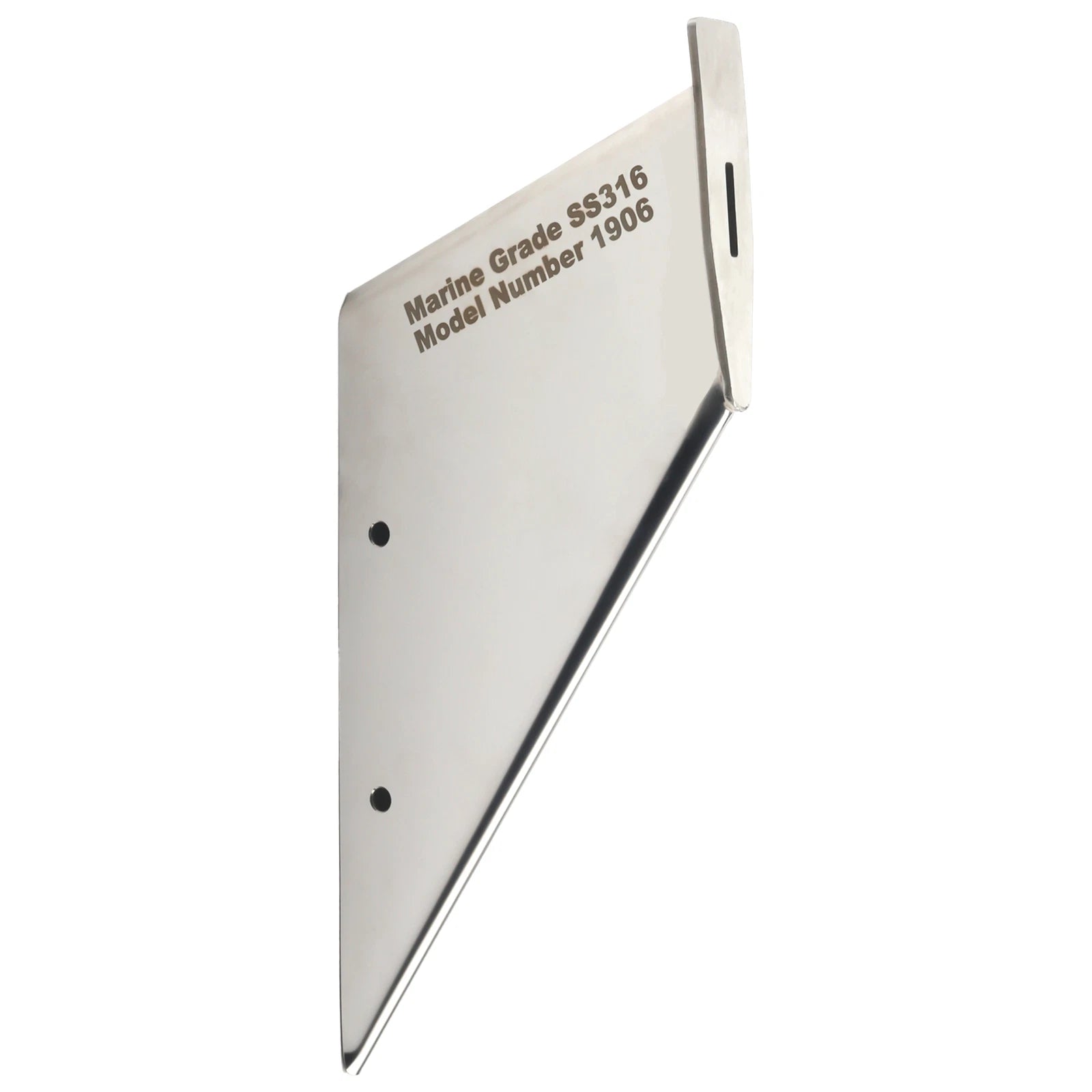 Skeg Guard for Mercury Models (Select) 27071