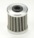 Stainless Steel Oil Filter for Kawasaki KX250F KX 250F KXF250 (2004–2010)