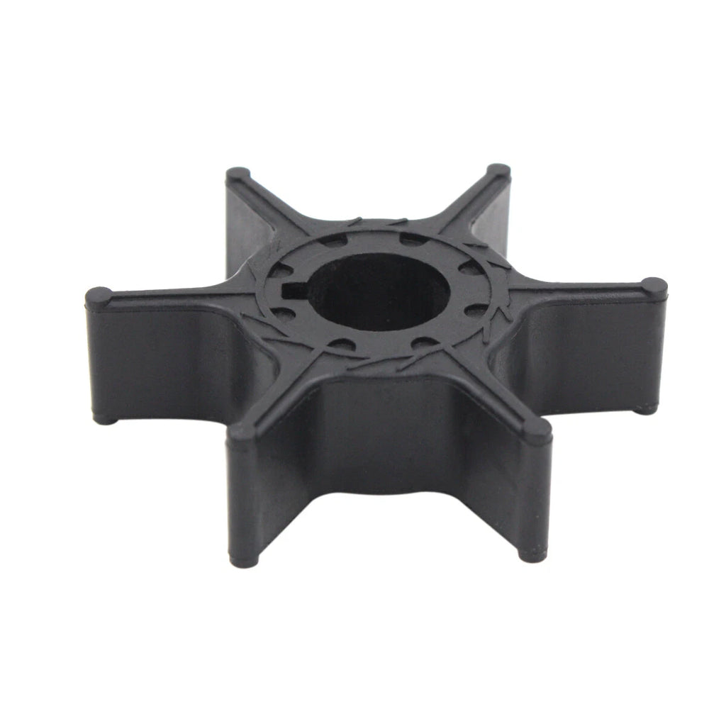 Water Pump Impeller for Yamaha Outboard 9.9 15 20HP (4-Stroke) (63V-44352-01)