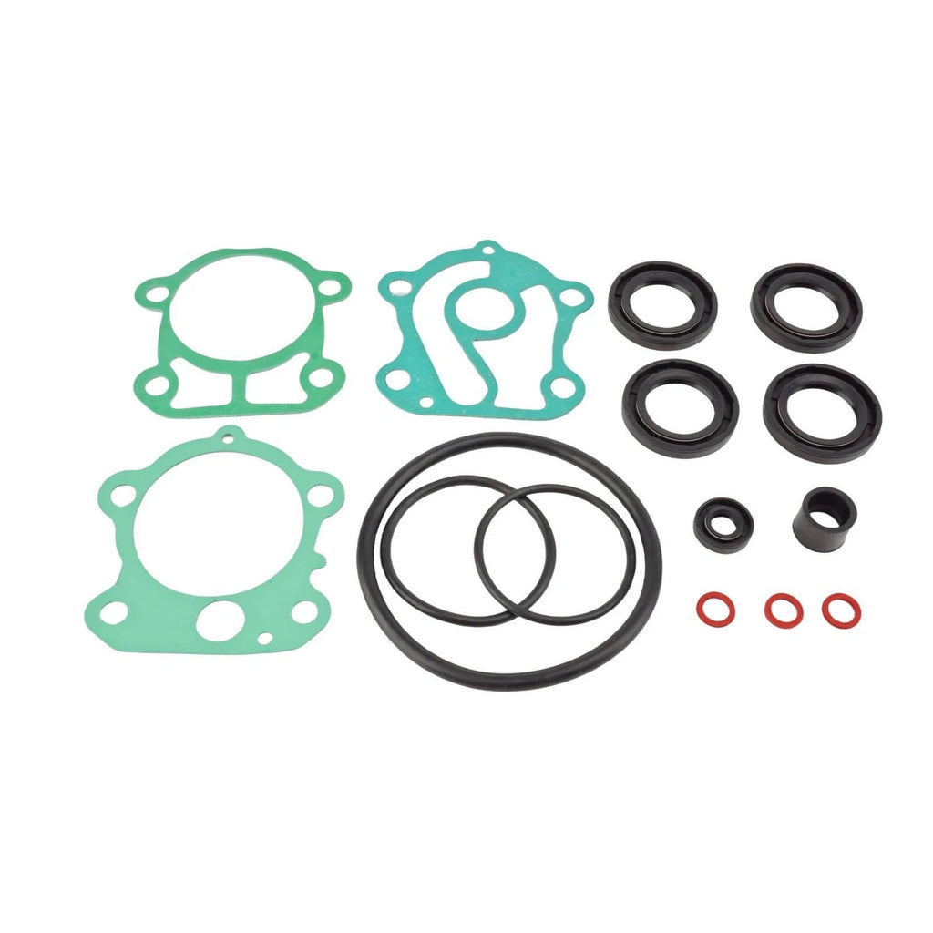 Seal Kit for Yamaha C75HP C80HP Outboard (Lower Gearcase) 688-W0001-21 688-W0001-22