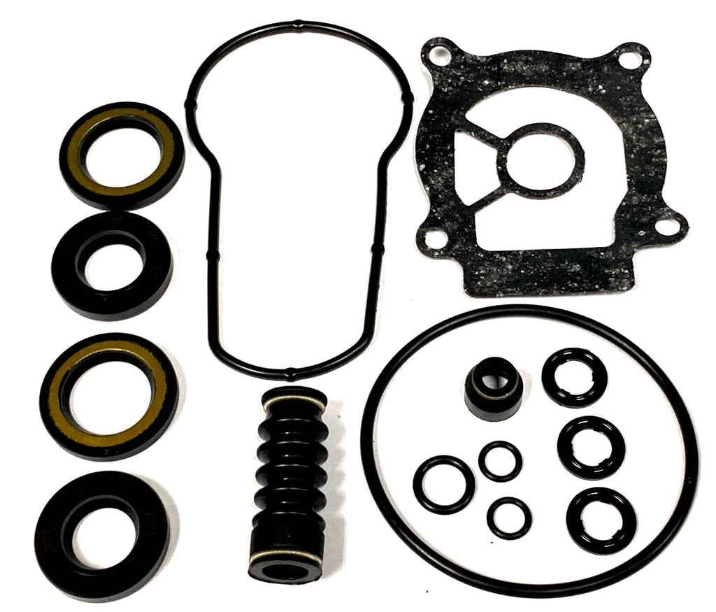 Lower Unit Seal Kit for Johnson/Evinrude/Suzuki 40-60 Hp 4-Stroke (446-103)