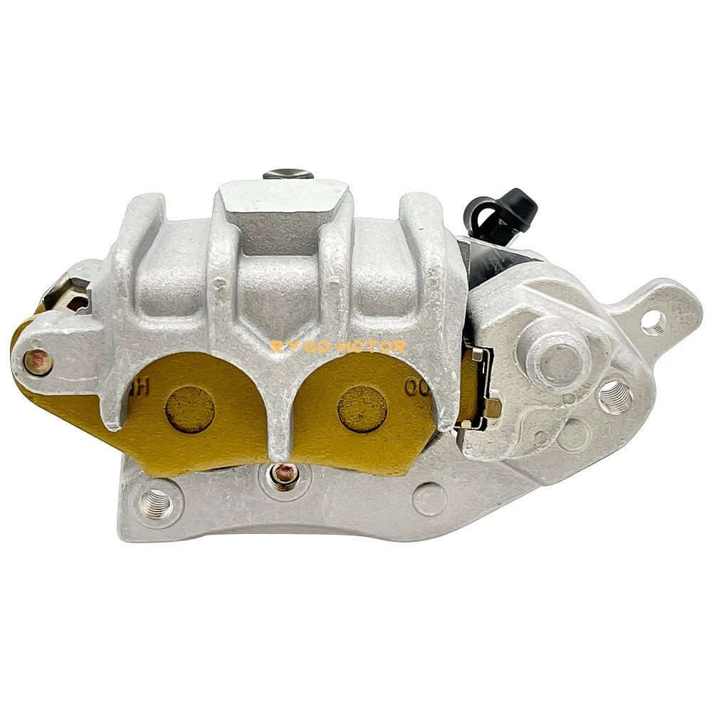 Front Brake Caliper for Kawasaki KX125 KX250 KX250F KX450F KX500 KDX200 KDX220 (1990–2023)