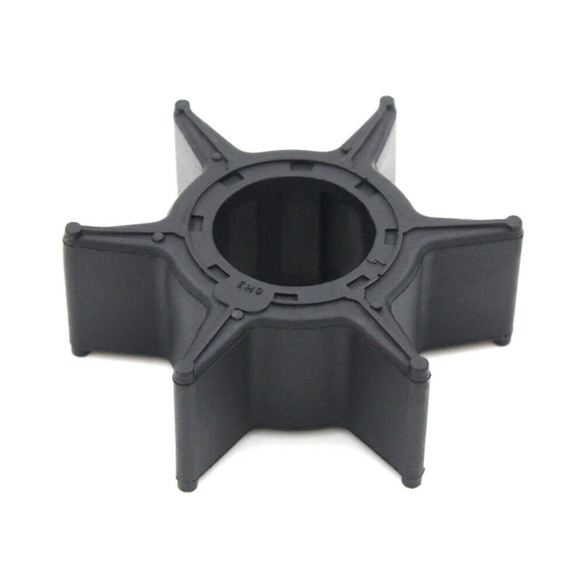 Impeller for Yamaha Mariner 55 HP 2-Stroke Water Pump (6H3-44352, 697)