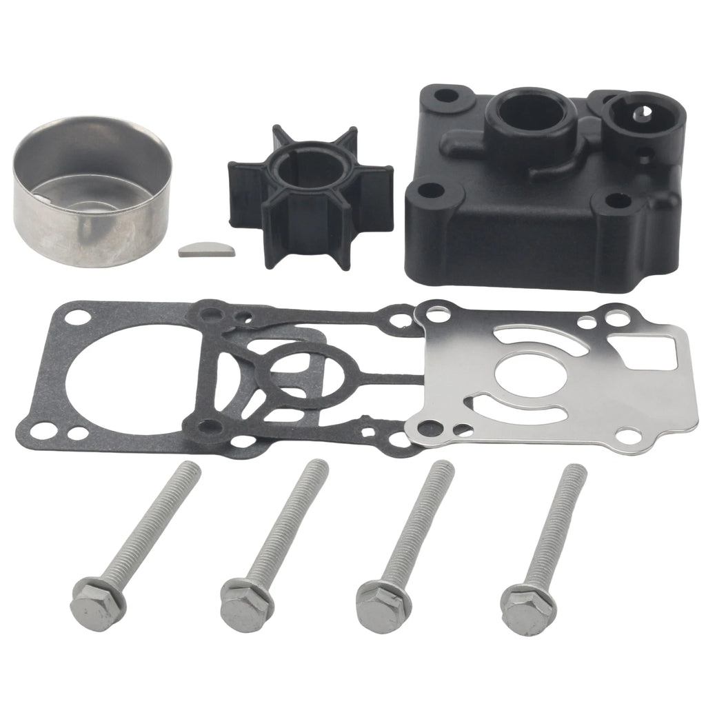 Outboard Water Pump Repair Kit for Nissan Tohatsu 25-40 HP