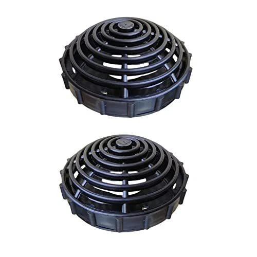 Intake Filter Screen for Johnson Livewell Aerator Pump (7100118)