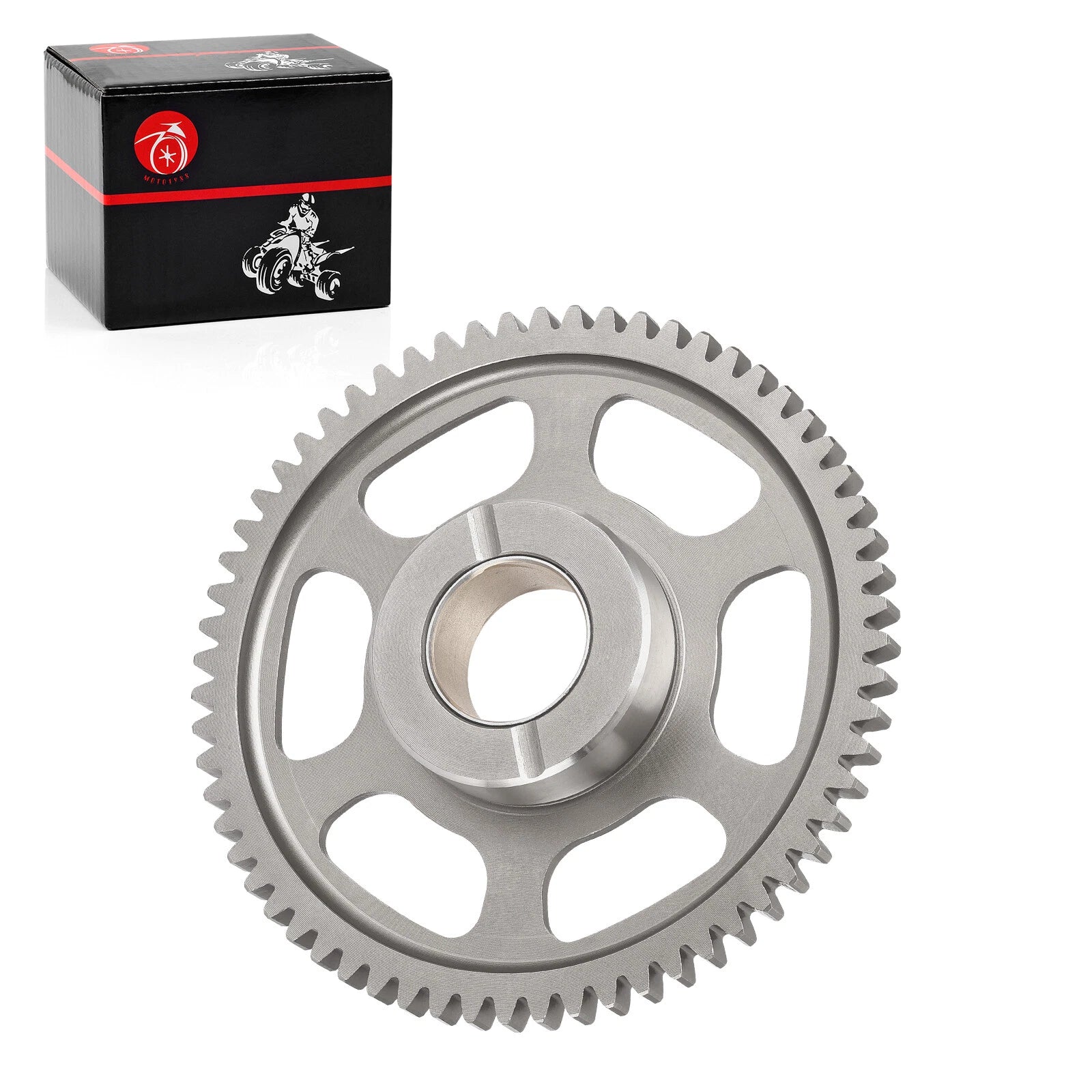 One Way Freewheel Gear Clutch for Polaris RZR XP 900 (2011–2012) #6230467
