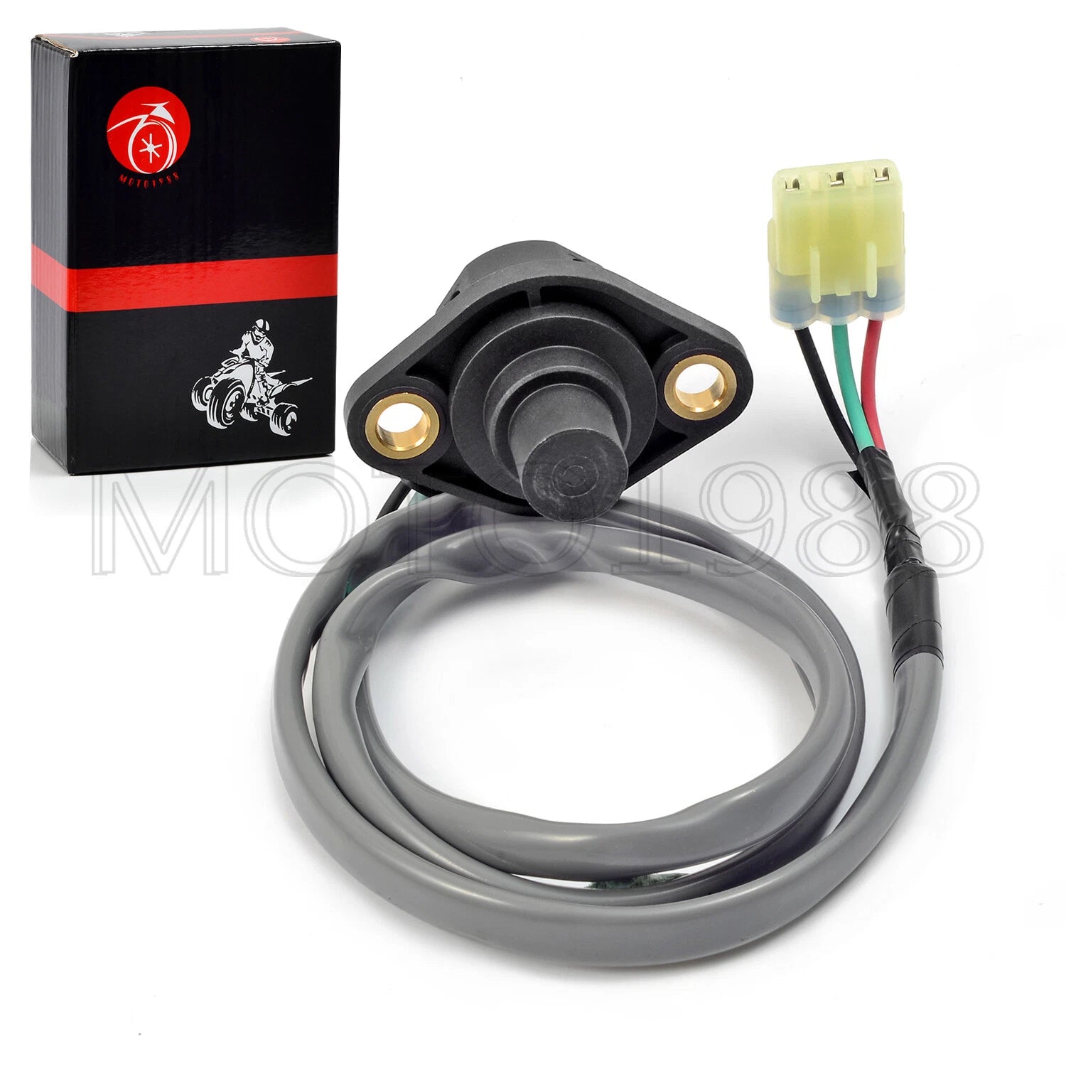 Speed Sensor for Honda TRX650 TRX680 Rincon (2004–2020)