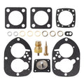 Carburetor Rebuild Kit for Volvo Penta AQ Inboard Marine (856471, 856472, 841292)