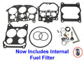 Carburetor Kit for Volvo Marine (17059283, 17059296, 17059298)