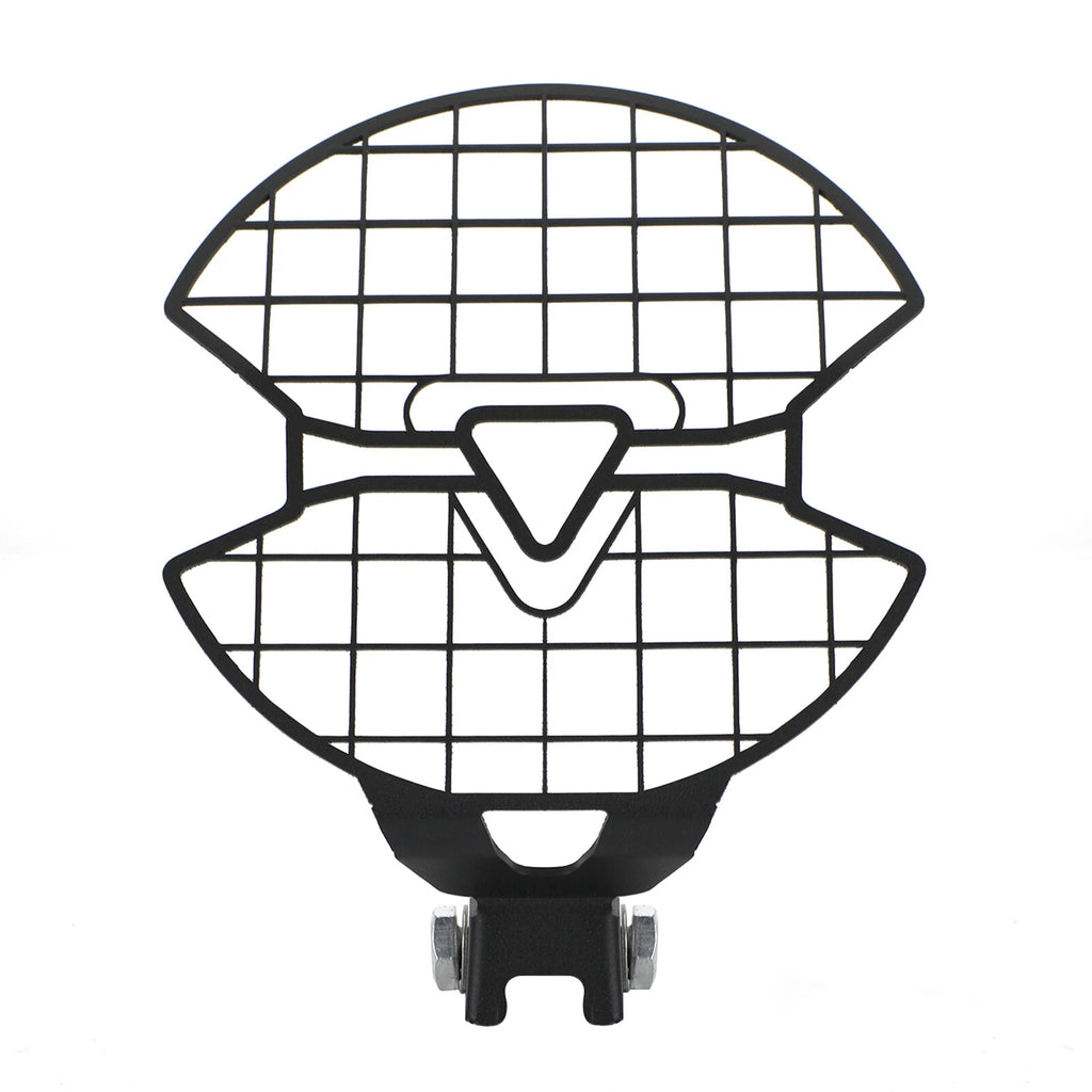 Front Headlight Guard Cover for TR Trident 660 (2020–2022) T9
