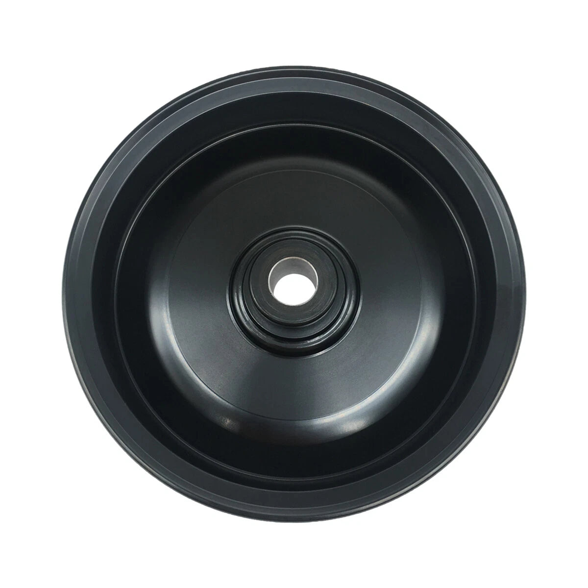 Serpentine Belt Pulley for Mercruiser Sea Raw Water Pump 4.3 5.0 5.7 (2000)