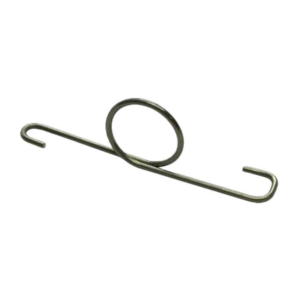 Spring Plate to Pawl for BRP Johnson Evinrude 20-30 HP (1985–2005) 93-08665