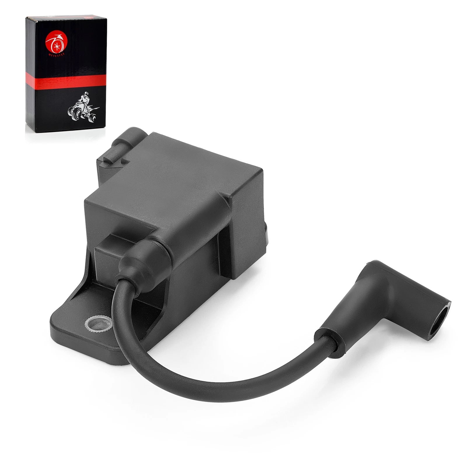 CDM Module Ignition Coil 114-7509 for Mercury 30-300HP (1990–2009)