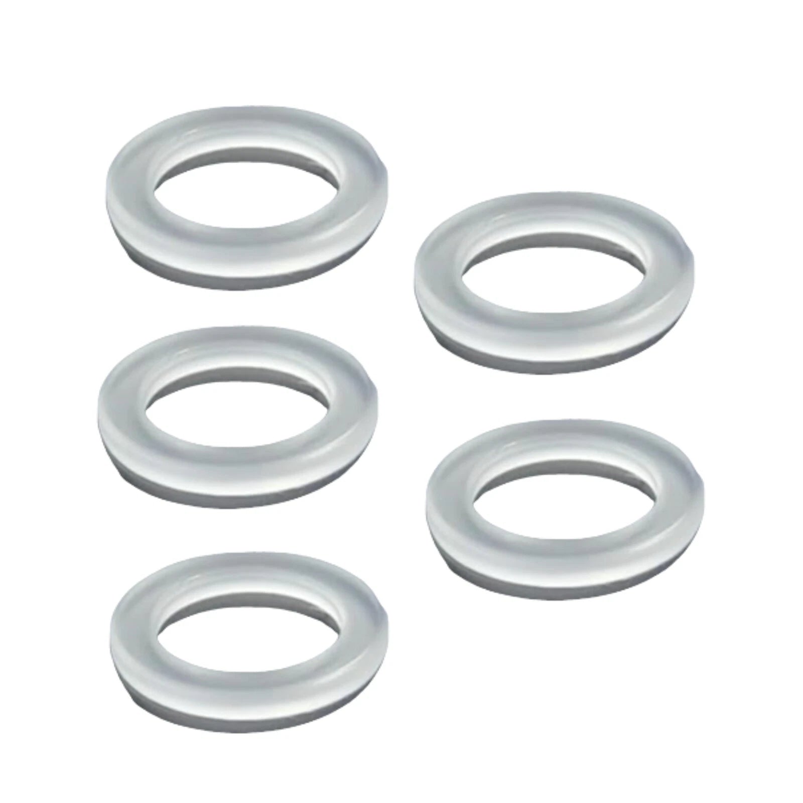 Set of 5 Washers for Johnson/Evinrude/OMC (0311598, 311598, 3852105)