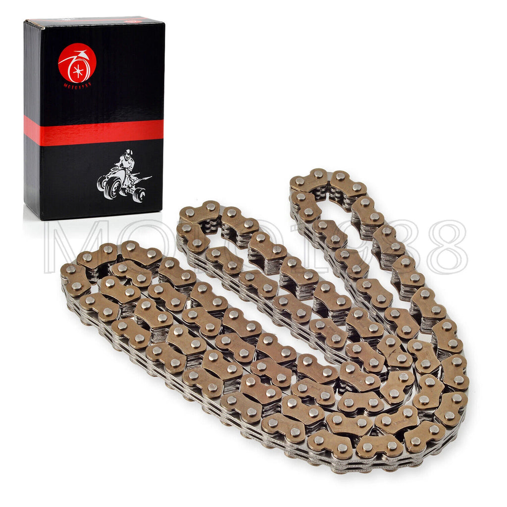 Cam Timing Chain for Yamaha Rhino 700 YXR700 (2008–2013) 94591-57126-00